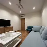 Msc Centrum Modern Apartment *