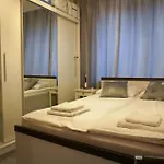 Apartment Msc Centrum Modern