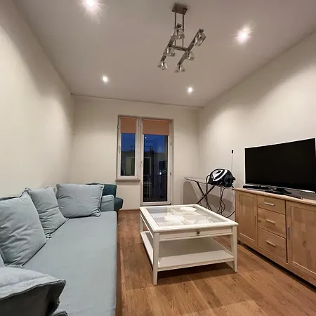 Msc Centrum Modern Chorzów