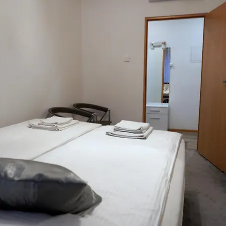 Msc Centrum Apartment Chorzow
