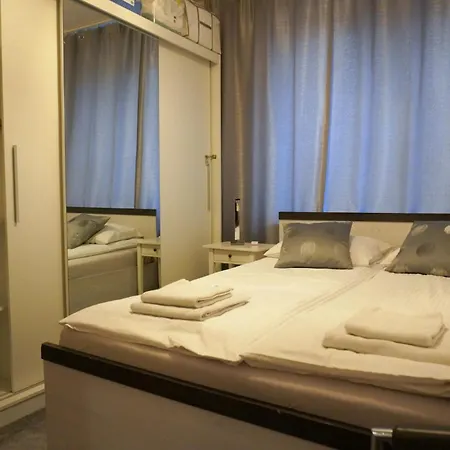 Apartamento Msc Centrum