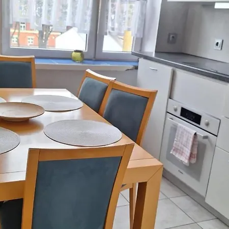 Msc Centrum Modern * Chorzów