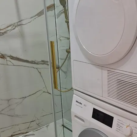 Msc Centrum Apartment