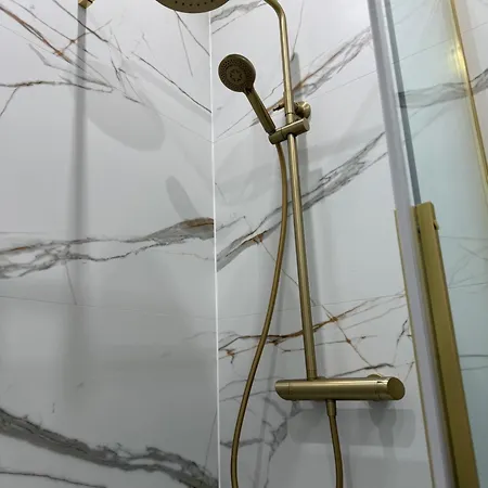 Διαμέρισμα Msc Centrum Modern Chorzów