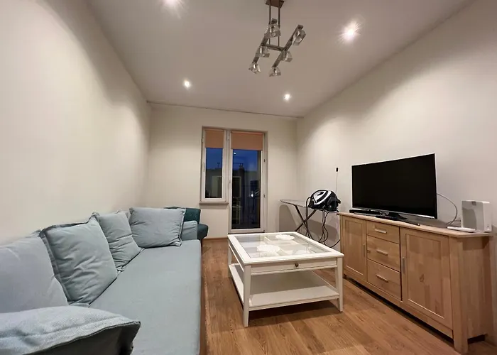 Msc Centrum Modern Chorzów