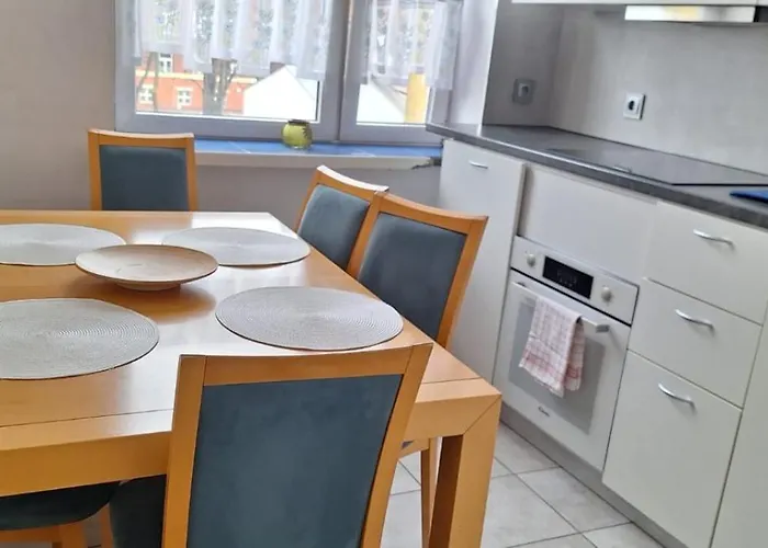 Msc Centrum Modern * Chorzów