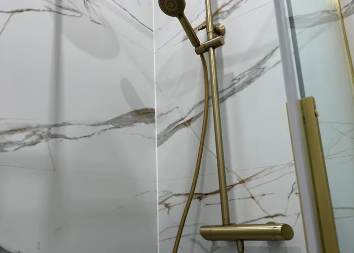 Appartamento Msc Centrum Modern Chorzów